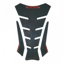 Προστατευτικό Ρεζερβουάρ ProGrip Carbon 5008